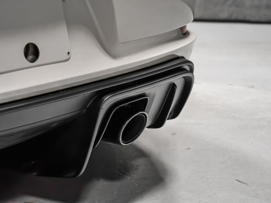 2020 Porsche 718 Cayman GT4-11