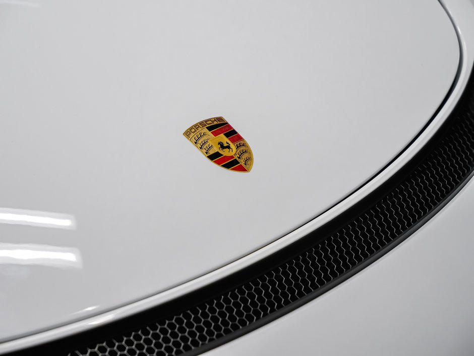 2025 Porsche 718 Cayman GT4 RS-41