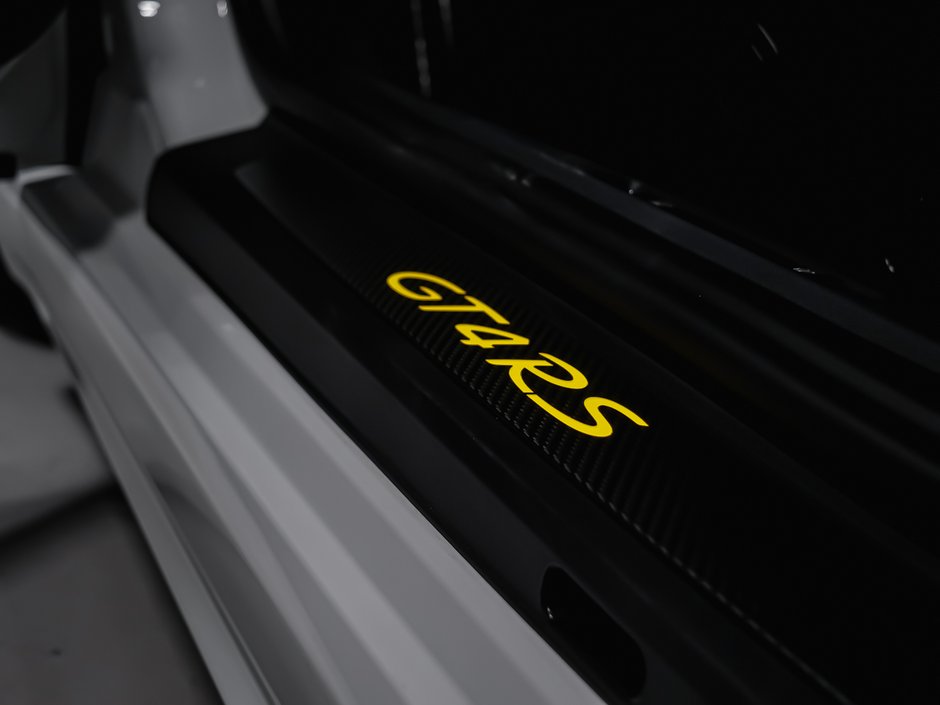 2025 Porsche 718 Cayman GT4 RS-27