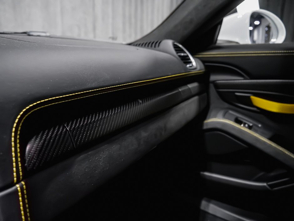 2025 Porsche 718 Cayman GT4 RS-34