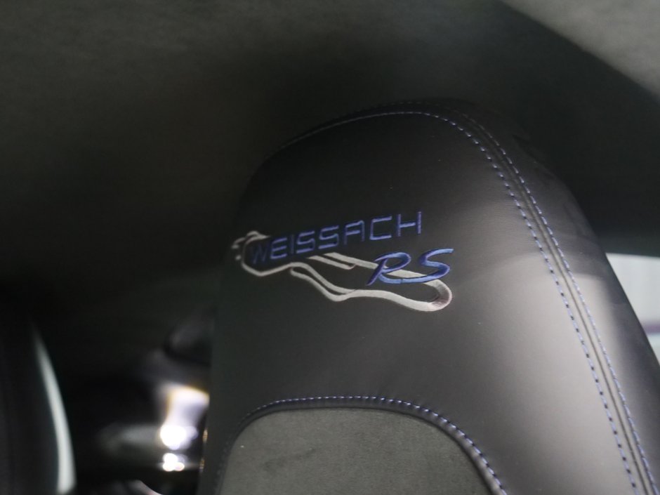 Porsche 718 Cayman GT4 RS PDK CARBONE JANTES BLEUES SPORT CHRONO 2025-62