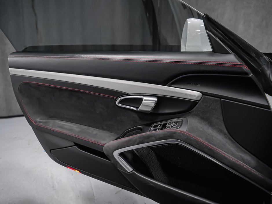 2015 Porsche 911 GT3 FRONT AXLE LIFT-16