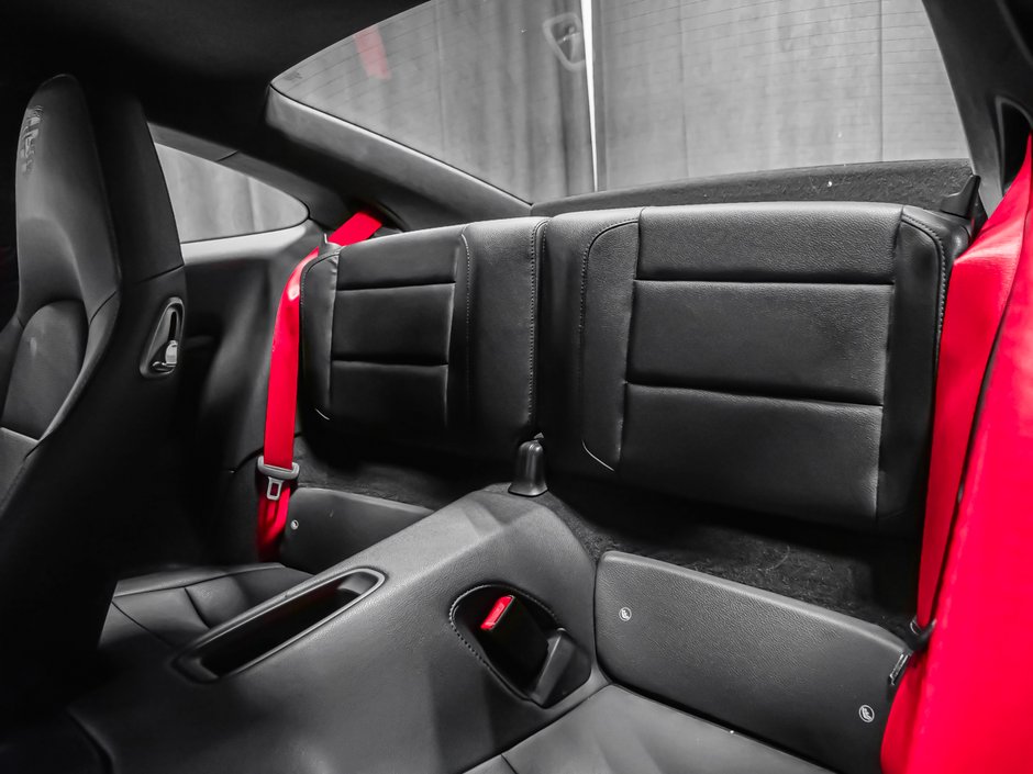 2016 Porsche 911 Carrera 4S-21