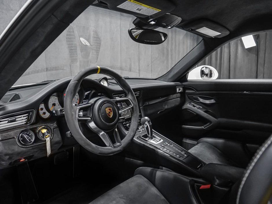 Porsche 911 GT3 RS 2016-16