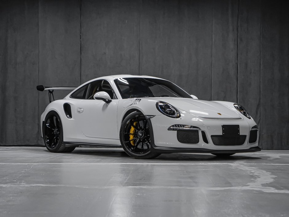 Porsche 911 GT3 RS 2016-3