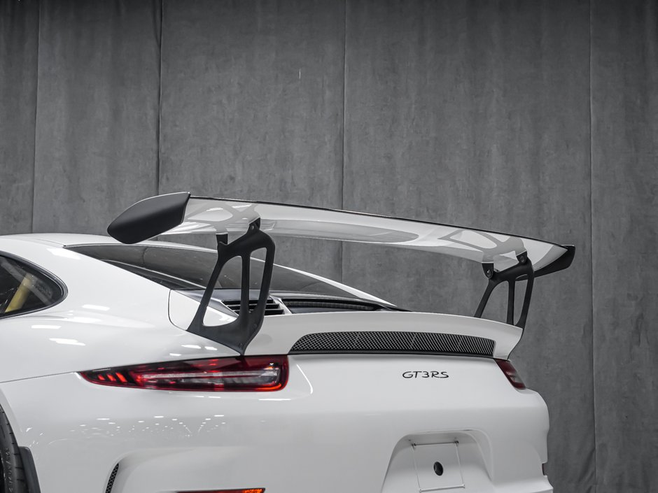 Porsche 911 GT3 RS 2016-6