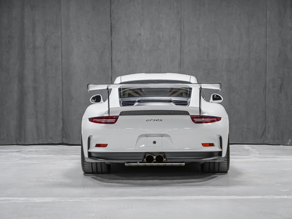 Porsche 911 GT3 RS 2016-5