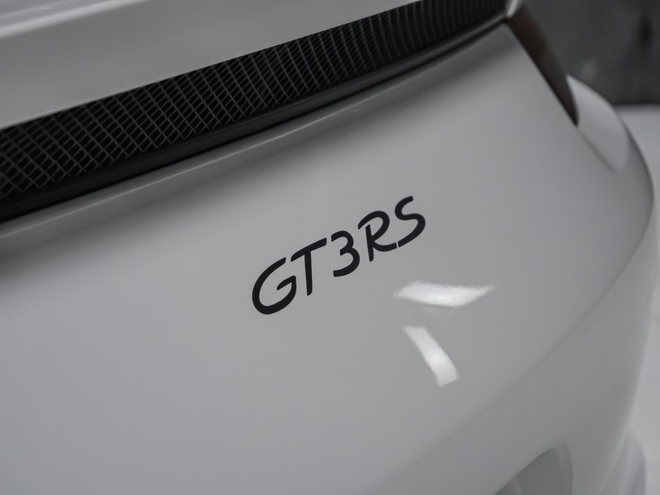 Porsche 911 GT3 RS 2016-13