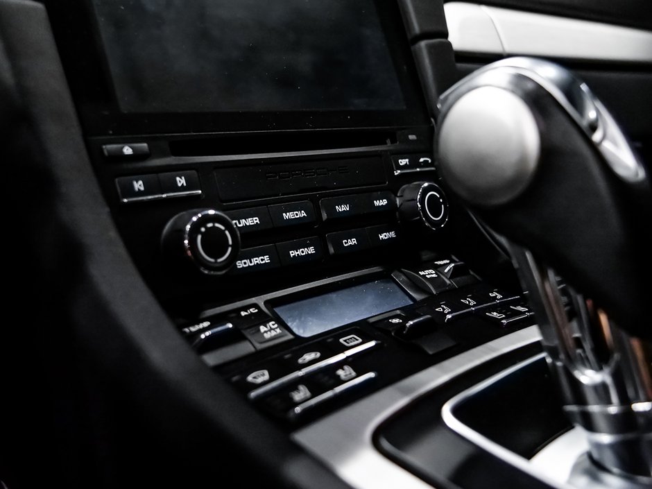 Porsche 911 TURBO COUPE HIGH SPEC CENTERLOCK WHEELS 2017-27