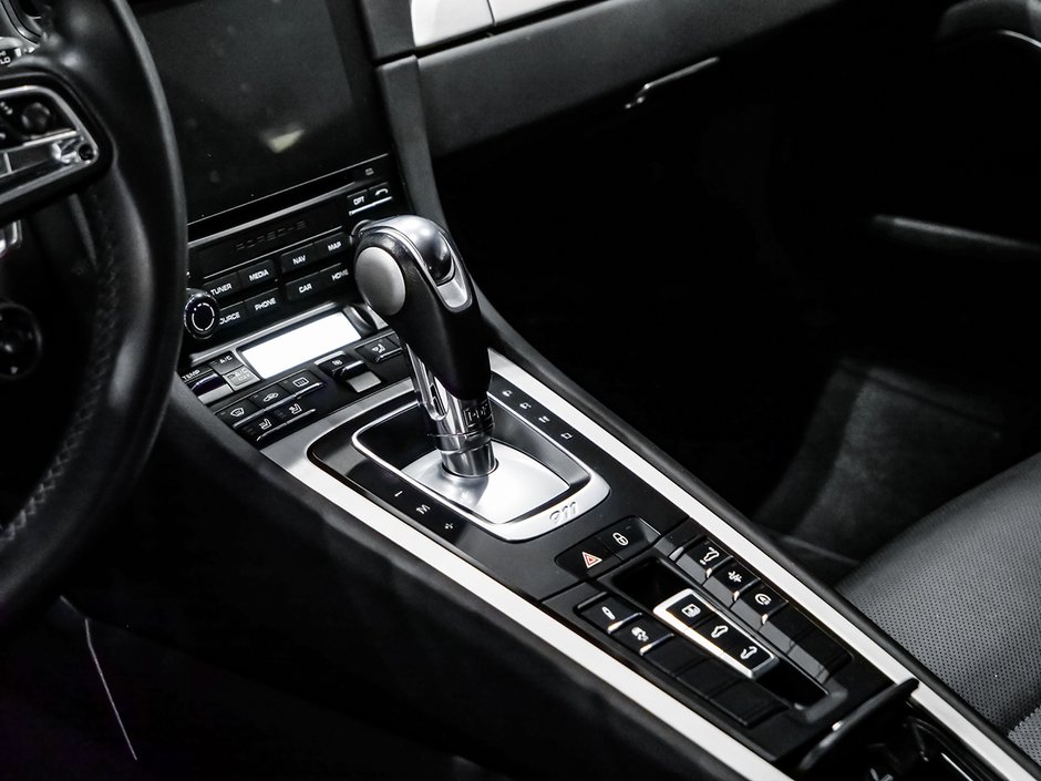 Porsche 911 TURBO COUPE HIGH SPEC CENTERLOCK WHEELS 2017-20