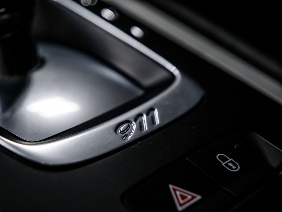 Porsche 911 TURBO COUPE HIGH SPEC CENTERLOCK WHEELS 2017-21