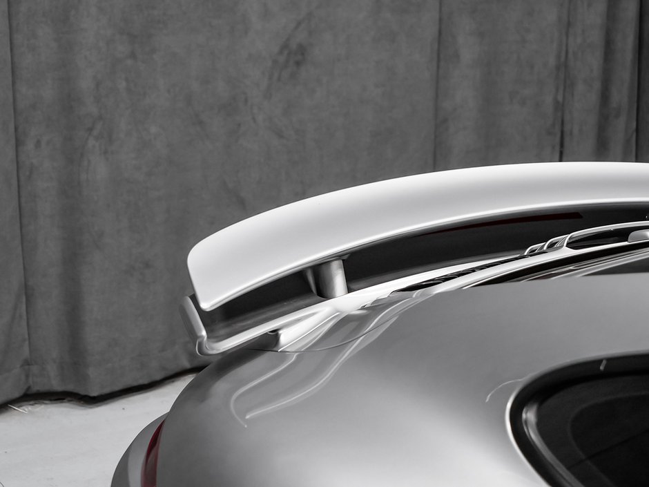 Porsche 911 TURBO COUPE HIGH SPEC CENTERLOCK WHEELS 2017-50