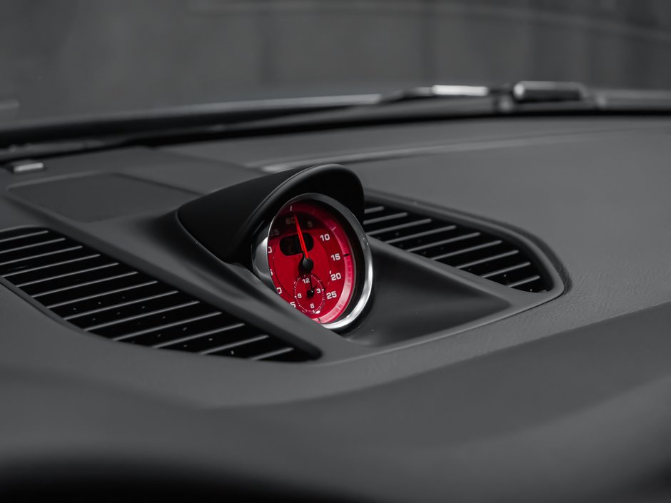 2018 Porsche 911 CARRERA 4 GTS-27