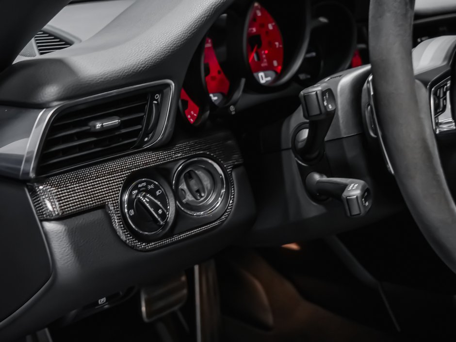 2018 Porsche 911 CARRERA 4 GTS-20