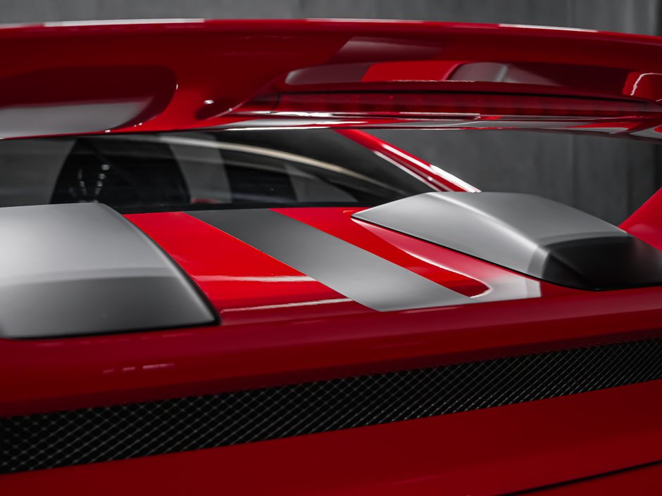 2018 Porsche 911 GT3 FULL BUCKET SEATS MANUAL-17