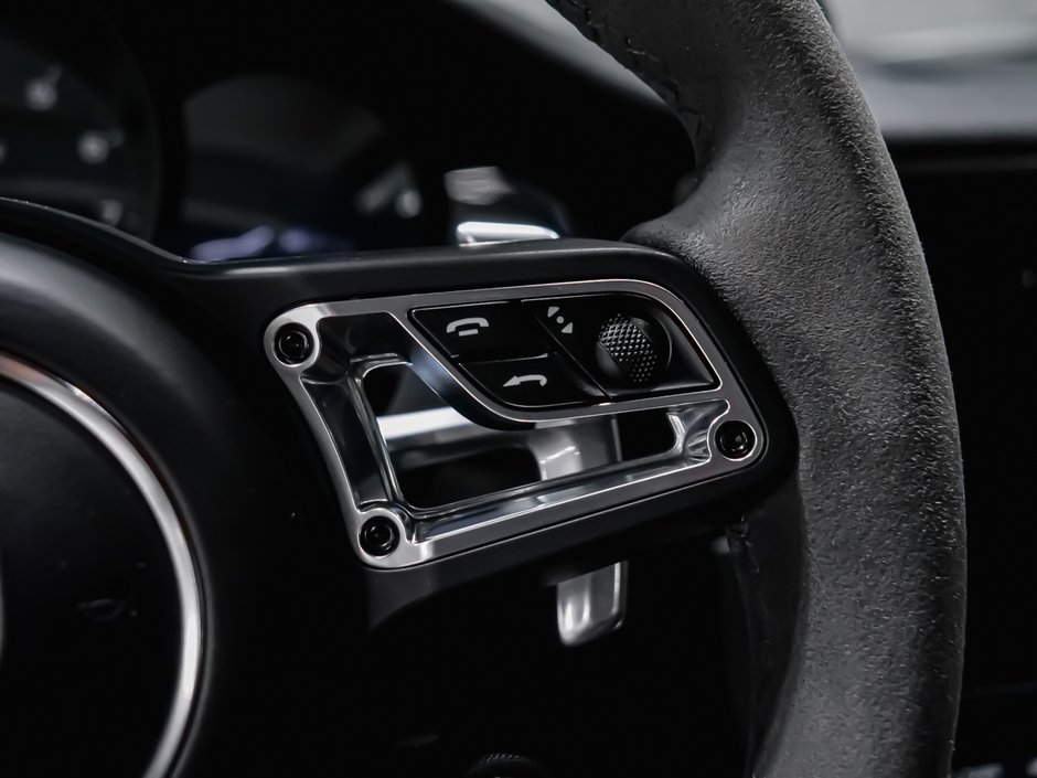 Porsche 911 TARGA 4 GTS 2018-23