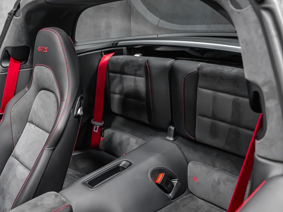 2019 Porsche 911 Targa 4 GTS-38