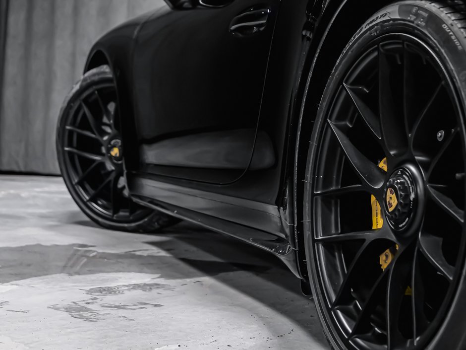 2019 Porsche 911 Targa 4 GTS-13