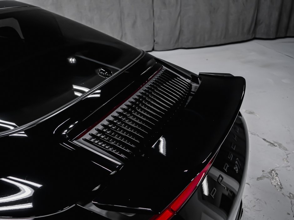 2019 Porsche 911 Targa 4 GTS-15