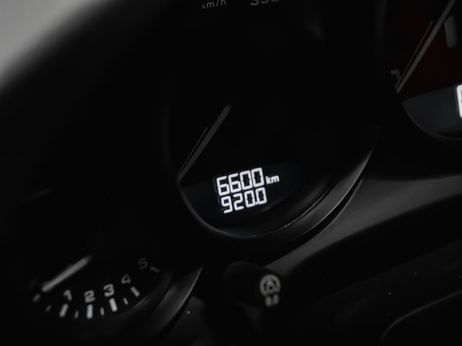 2019 Porsche 911 Targa 4 GTS-22