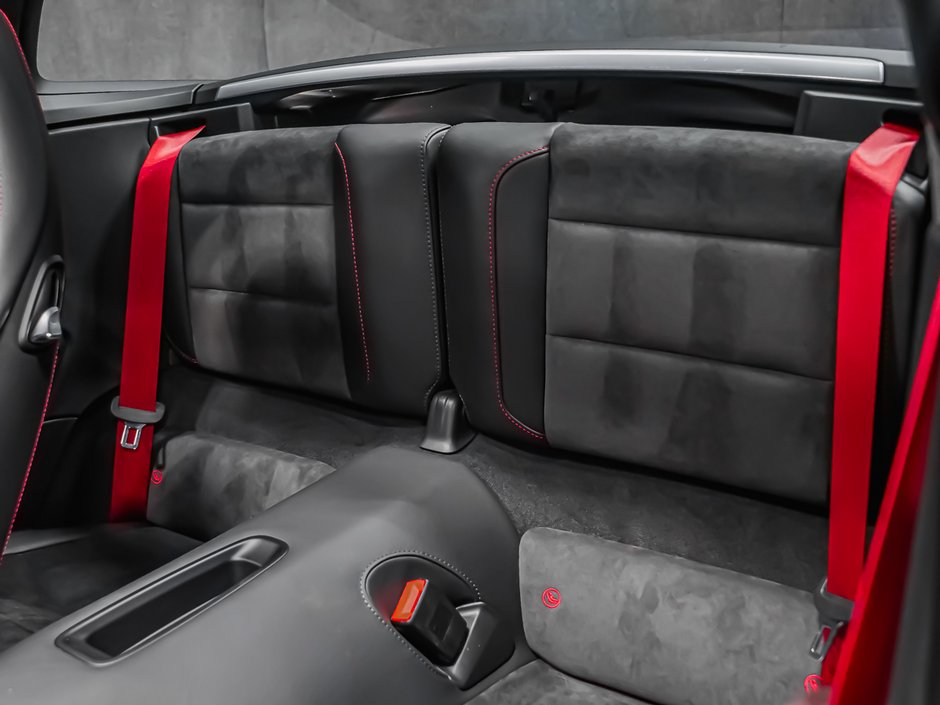 2019 Porsche 911 Targa 4 GTS-37