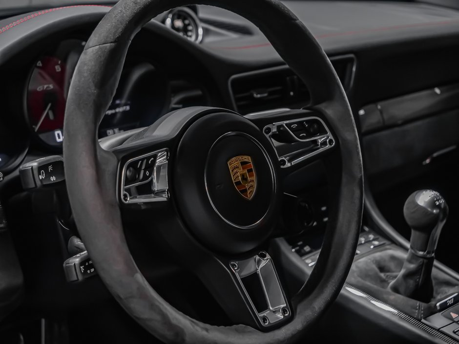 2019 Porsche 911 Targa 4 GTS-20