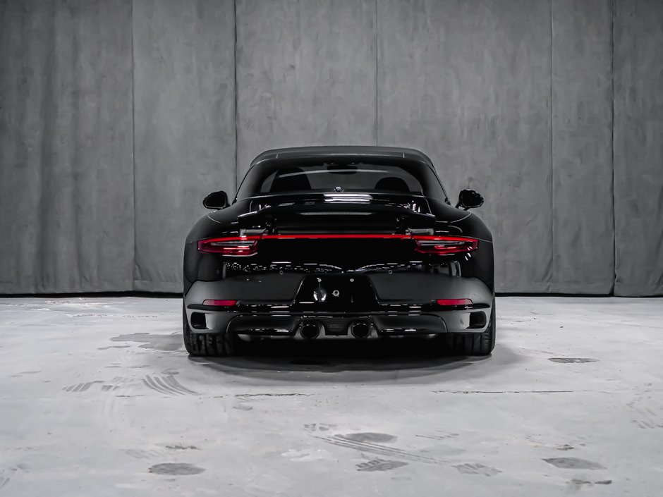 2019 Porsche 911 Targa 4 GTS-3