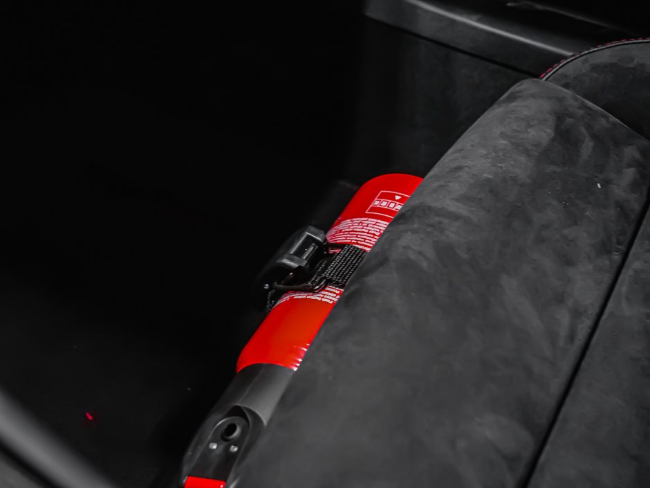 2019 Porsche 911 Targa 4 GTS-31