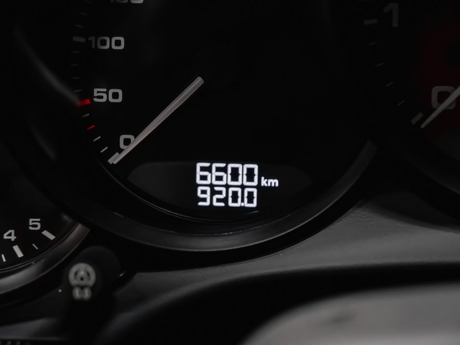 2019 Porsche 911 Targa 4 GTS-25