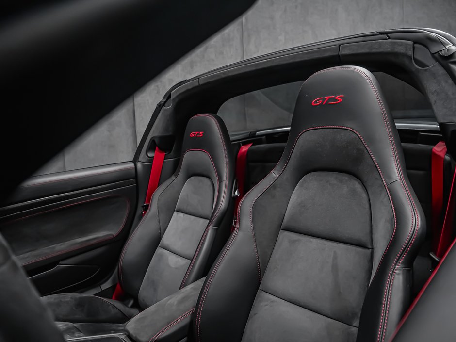 2019 Porsche 911 Targa 4 GTS-36