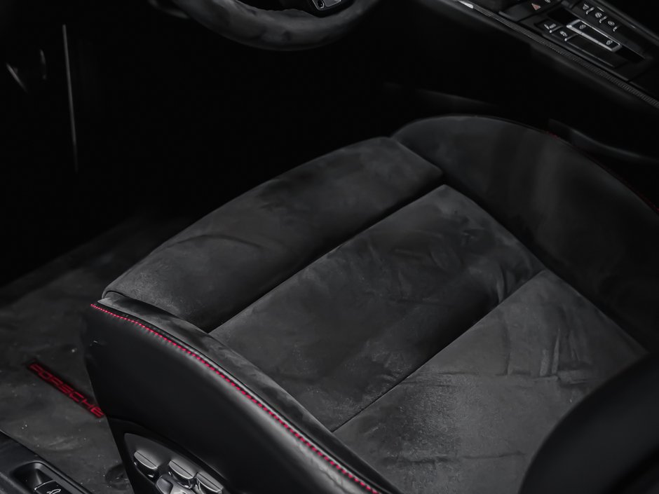 2019 Porsche 911 Targa 4 GTS-19