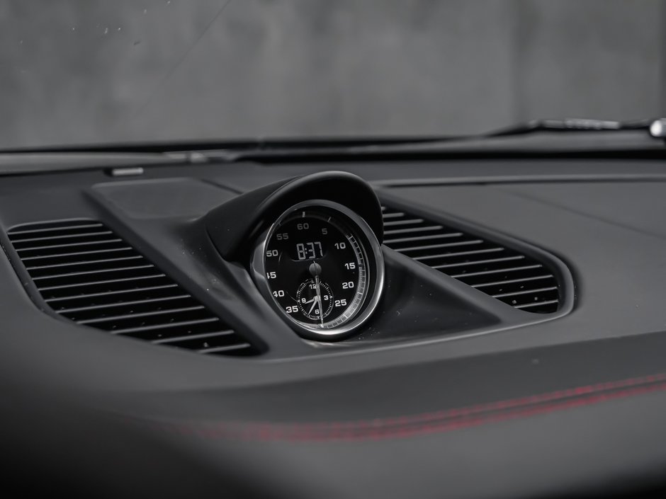 2019 Porsche 911 Targa 4 GTS-28