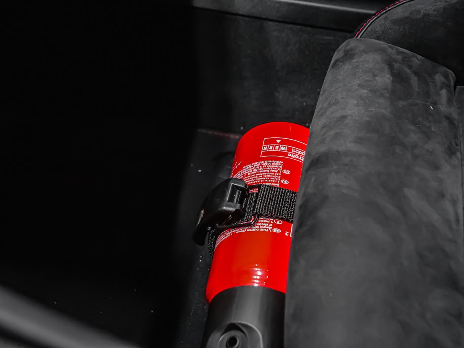 2019 Porsche 911 Targa 4 GTS-32