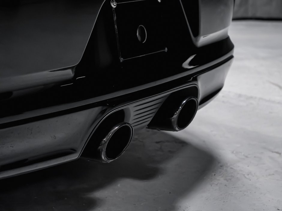 2019 Porsche 911 Targa 4 GTS-12