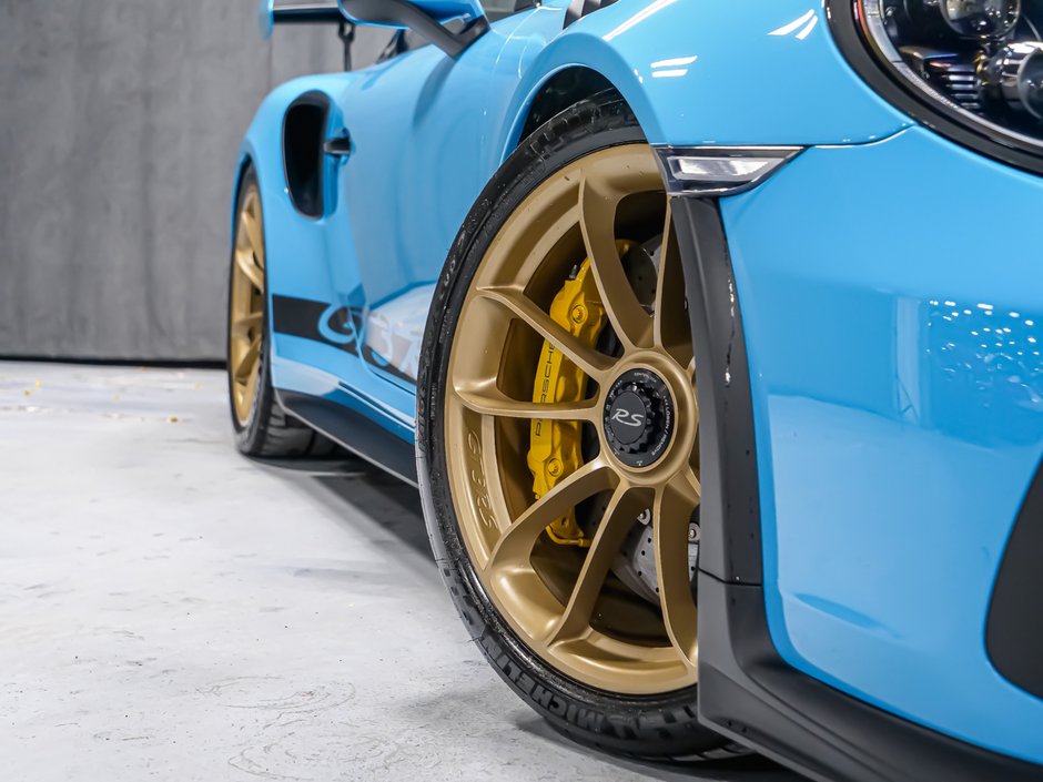 Porsche 911 GT3 RS 2019-8