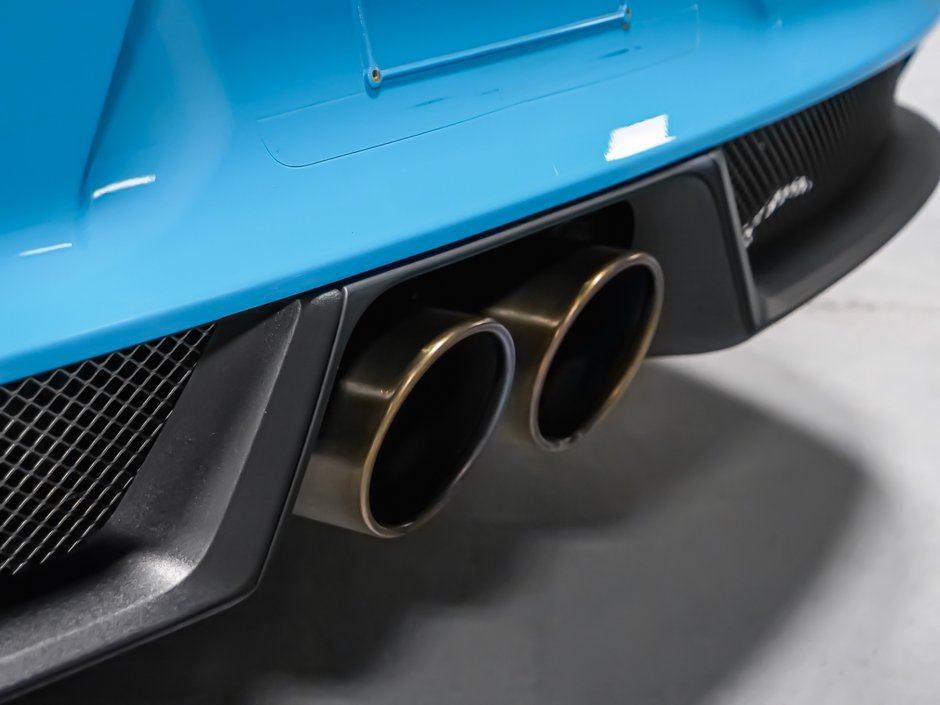 Porsche 911 GT3 RS 2019-16