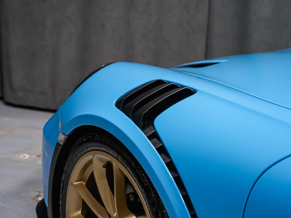 Porsche 911 GT3 RS 2019-17