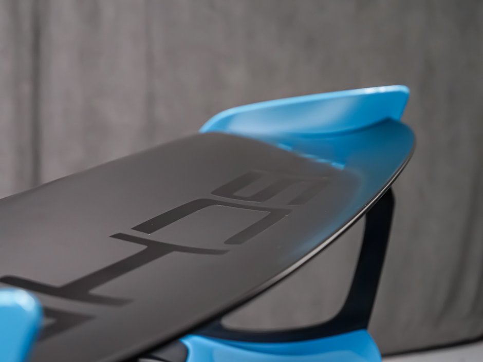 Porsche 911 GT3 RS 2019-15