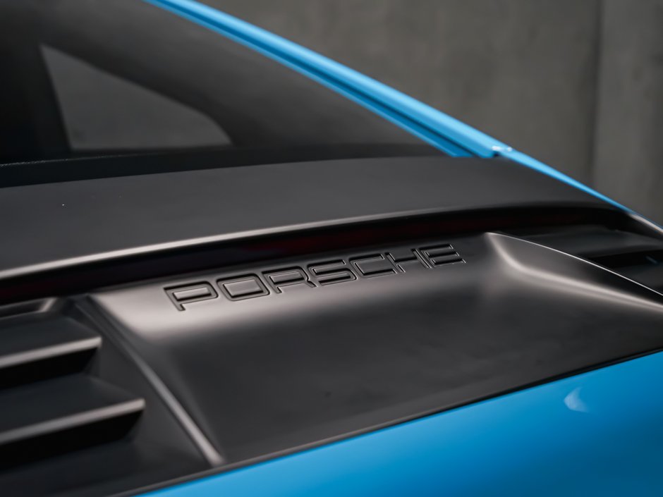 Porsche 911 GT3 RS 2019-11