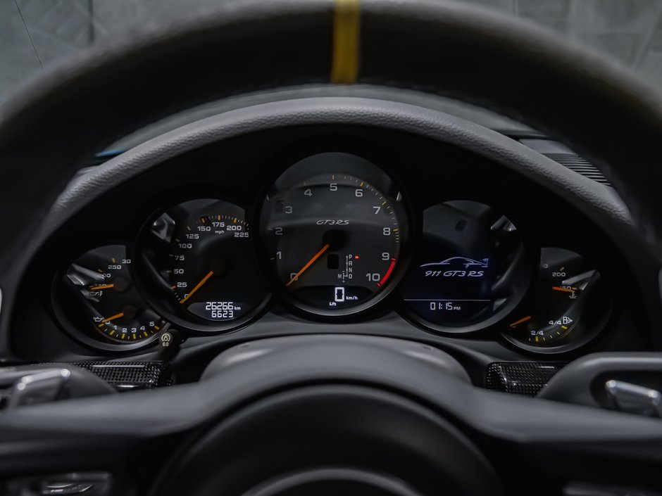 Porsche 911 GT3 RS 2019-35