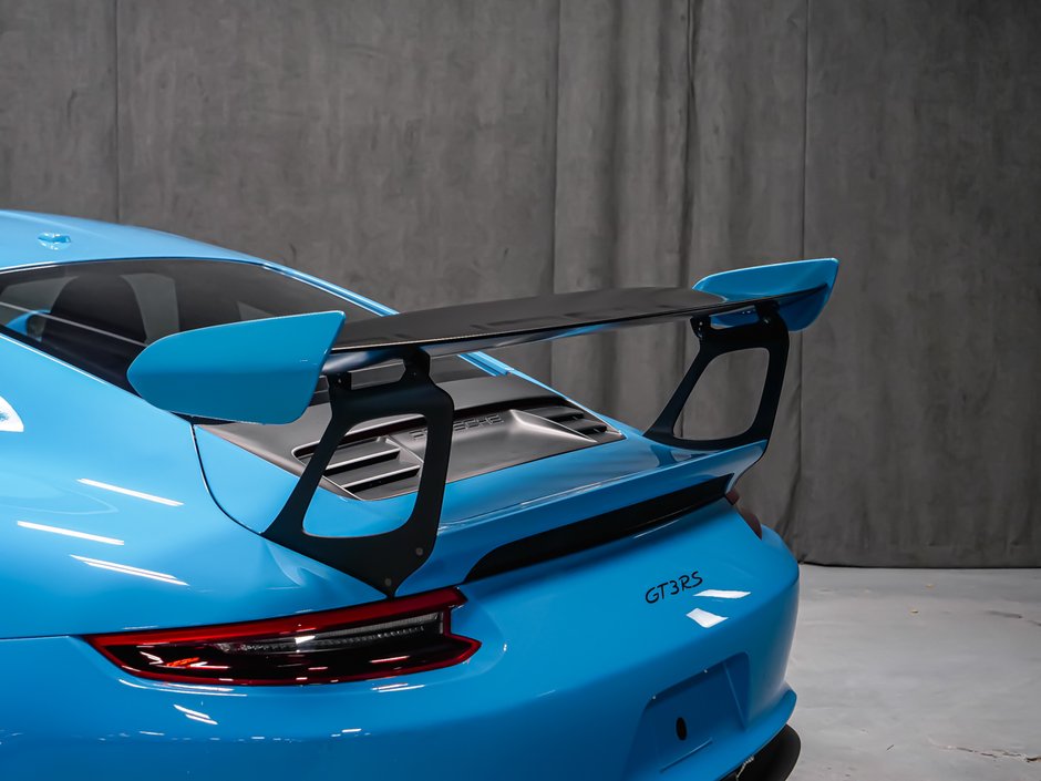 Porsche 911 GT3 RS 2019-6