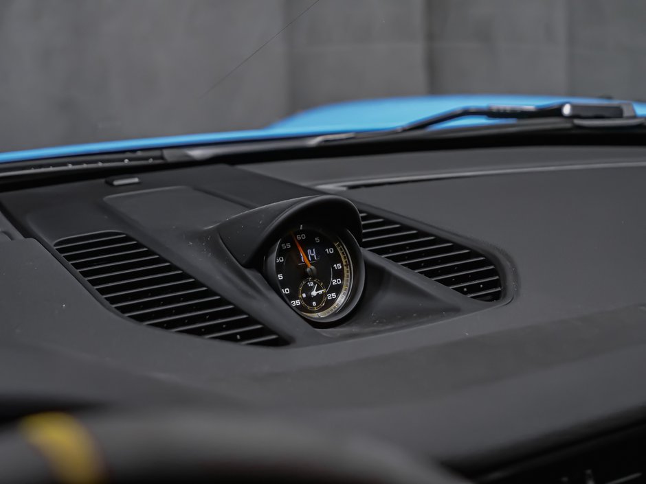 Porsche 911 GT3 RS 2019-30