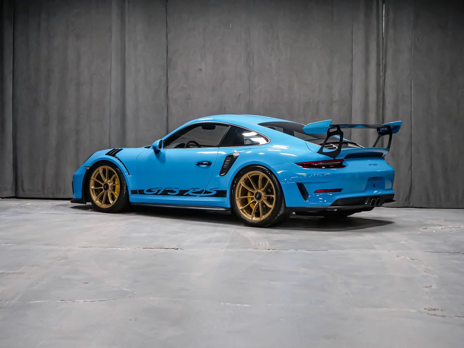 Porsche 911 GT3 RS 2019-3