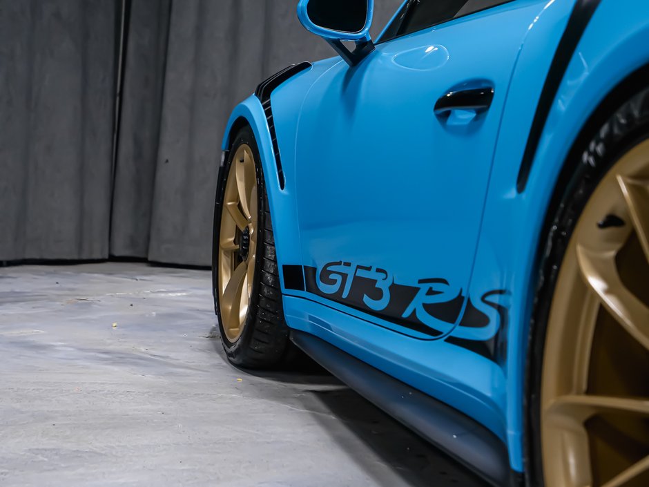 Porsche 911 GT3 RS 2019-13