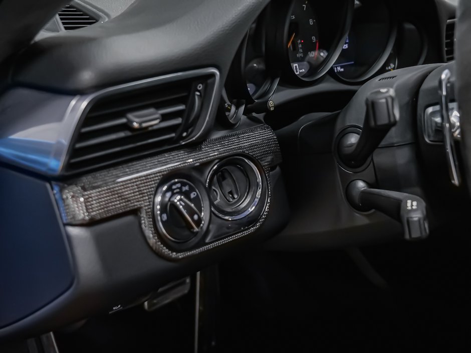 Porsche 911 GT3 RS 2019-25