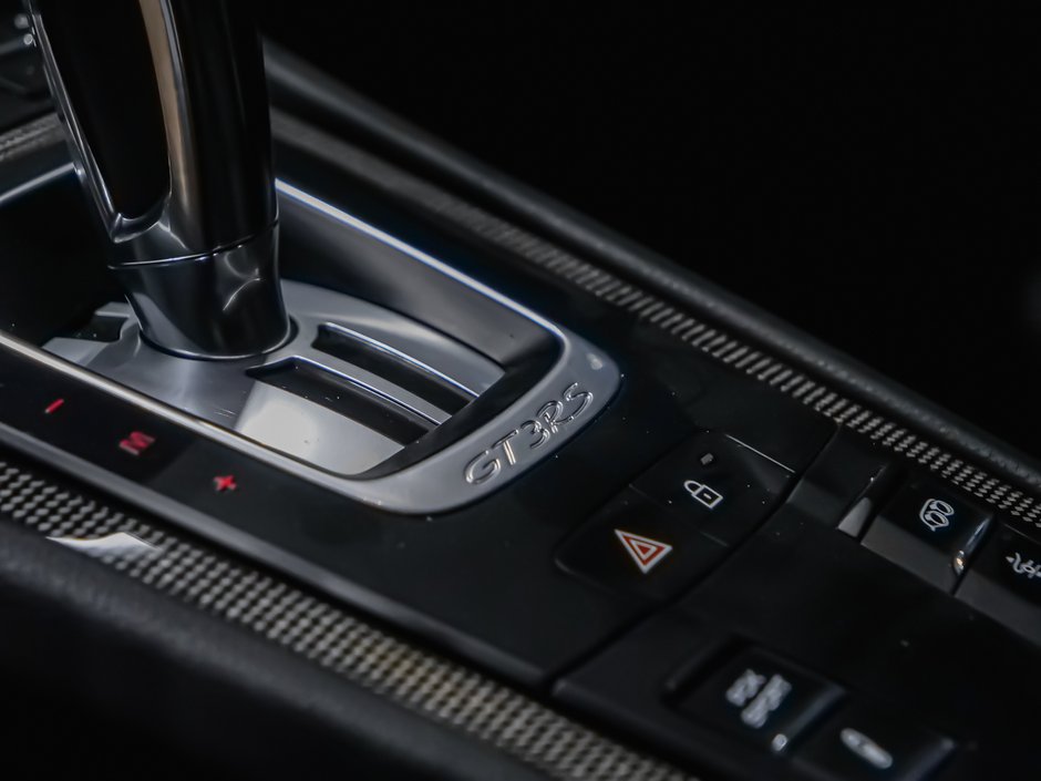 Porsche 911 GT3 RS 2019-27