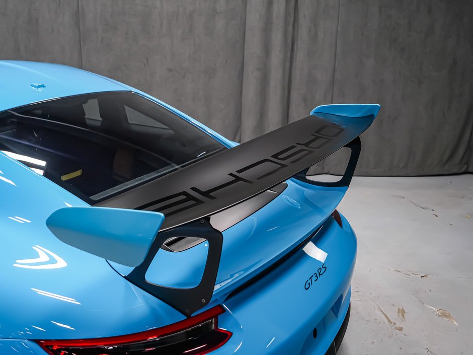 Porsche 911 GT3 RS 2019-14