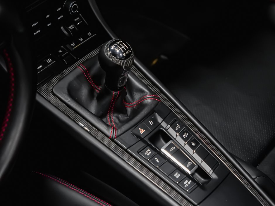 Porsche 911 Speedster 2019-27