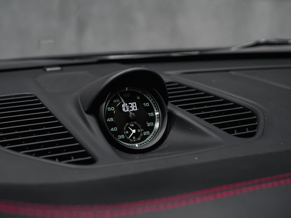 Porsche 911 Speedster 2019-18
