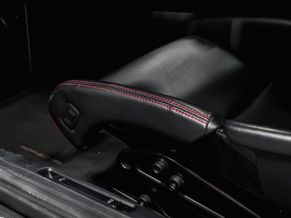 Porsche 911 Speedster 2019-11